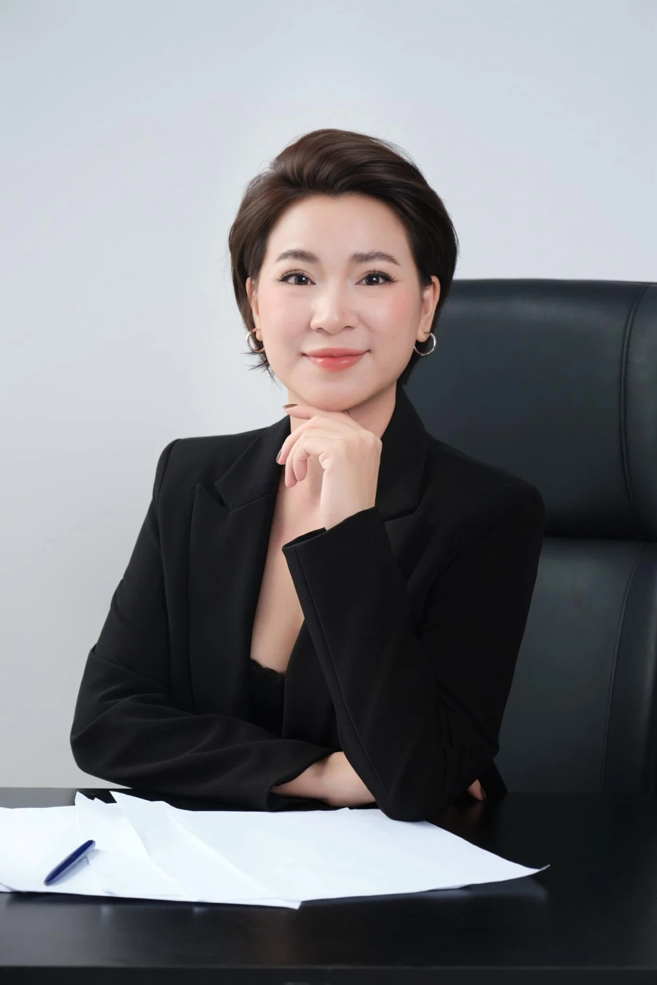 Thoa Vũ, Founder & CEO Soultech